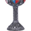 English Goblet 17cm History and Mythology Out Of Stock