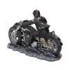 Hell on the Highway (JR) 20.5cm Bikers NEMESIS NOW | EASTER SALE