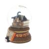 Witching Hour Snowglobe (LP) 11cm Cats Christmas Gift Guide Snow Globes