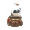 Witching Hour Snowglobe (LP) 11cm Cats Christmas Gift Guide Snow Globes