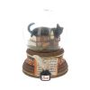 Witching Hour Snowglobe (LP) 11cm Cats Christmas Gift Guide Snow Globes