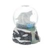 Warriors of Winter Snowglobe (LP) 14.5cm Wolves Top 200 None Licensed