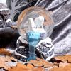 Warriors of Winter Snowglobe (LP) 14.5cm Wolves Top 200 None Licensed