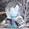 Warriors of Winter Snowglobe (LP) 14.5cm Wolves Top 200 None Licensed