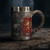 Sigil Tankard 14cm (GOT) Fantasy Gifts Under £100
