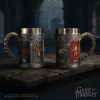 Sigil Tankard 14cm (GOT) Fantasy Gifts Under £100