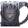 House Stark Tankard 14.7cm (GOT) Fantasy Gifts Under £100