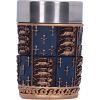 Medieval shot glass(set of 4) History and Mythology Out Of Stock