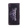 Soul Bond Embossed Purse (AS) 18.5cm Wolves Mother's Day