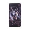 Soul Bond Embossed Purse (AS) 18.5cm Wolves Mother's Day