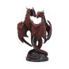 Dragon Heart (AS) 23cm - Valentine's Edition Dragons Mother's Day