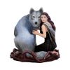 Soul Bond (AS) 17cm Wolves Sale Items