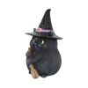 Lucky Black Cat 12cm Cats NEMESIS NOW | EASTER SALE