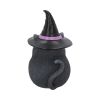 Lucky Black Cat 12cm Cats NEMESIS NOW | EASTER SALE