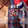 Iron Maiden Tankard 14cm Band Licenses Stock Arrivals
