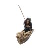 The Ferryman Incense Holder Reapers Halloween Party