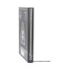 Embossed Journal Black and White Spirit Board 17cm Witchcraft & Wiccan RRP Under 10