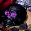 Geode Skull 17cm Skulls Top 200 None Licensed