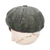 Boss 18.5cm Skulls Father's Day