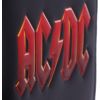 ACDC Wallet 11cm Band Licenses Father's Day