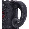 Baphomet Tankard 16.5cm Baphomet Gifts Under £100