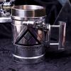 Terminator 2 Tankard 17cm Sci-Fi Top 200