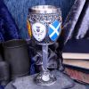 Goblet of the Brave 17cm History and Mythology Gifts Under £100