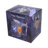 Tankard of the Brave 16cm History and Mythology Gifts Under £100