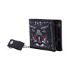 Baphomet Wallet Baphomet Father's Day