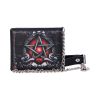 Baphomet Wallet Baphomet Father's Day