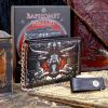 Baphomet Wallet Baphomet Father's Day
