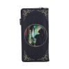 Absinthe Embossed Purse (LP) 18.5cm Cats Gifts Under £100
