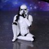 Speak No Evil Stormtrooper 10cm Sci-Fi Father's Day