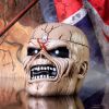 Iron Maiden The Trooper Box 18cm Band Licenses Every Day Is Halloween