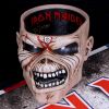 Iron Maiden The Trooper Box 18cm Band Licenses Every Day Is Halloween