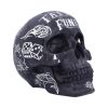 Tattoo Fund (Black) Skulls Father's Day