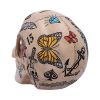 Tattoo Fund (Bone) Skulls Father's Day