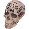 Tattoo Fund (Bone) Skulls Father's Day