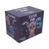 Tattoo Fund (Bone) Skulls Father's Day