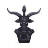 Baphomet Bust 33cm Baphomet Every Day Is Halloween