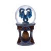 Dragon Heart Snow Globe (AS) Dragons Sale Items