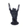 Baphomet Hand 17.5cm Baphomet Every Day Is Halloween