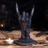 Baphomet Hand 17.5cm Baphomet Every Day Is Halloween
