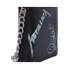 Metallica - Black Album Wallet Band Licenses Father's Day
