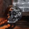 Spirit Board Skull 20cm Skulls NEMESIS NOW | EASTER SALE