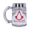 Assassin's Creed - The Creed Tankard 15.5cm Gaming Top 200