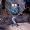 Assassin's Creed Valhalla Goblet 20.5cm Gaming NEMESIS NOW | EASTER SALE