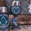 Assassin's Creed Valhalla Goblet 20.5cm Gaming NEMESIS NOW | EASTER SALE