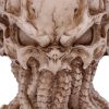 Cthulhu Skull (JR) 20cm Horror NEMESIS NOW | EASTER SALE