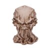 Cthulhu Skull (JR) 20cm Horror NEMESIS NOW | EASTER SALE